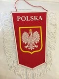 FANION POLSKA