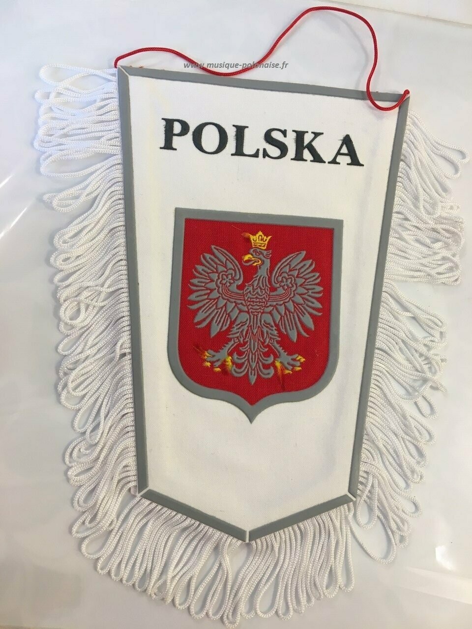 FANION POLSKA