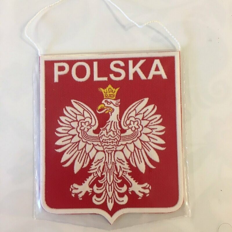 FANION POLSKA