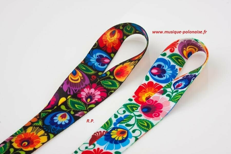 MOUSQUETON BLANC LOWICZ