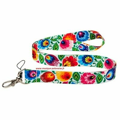 MOUSQUETON BLANC LOWICZ MOUSQUETON BLANC LOWICZ