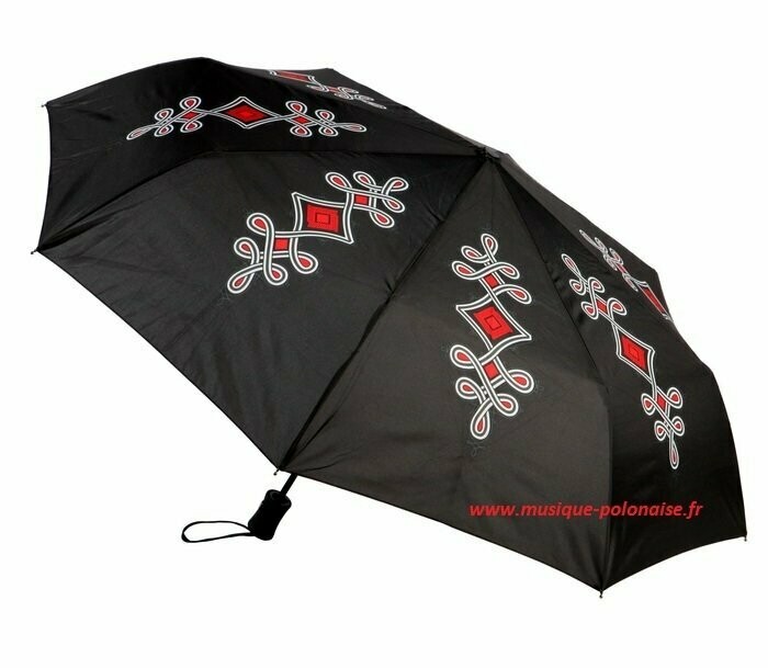 PARAPLUIE PARZENICA PLIANT