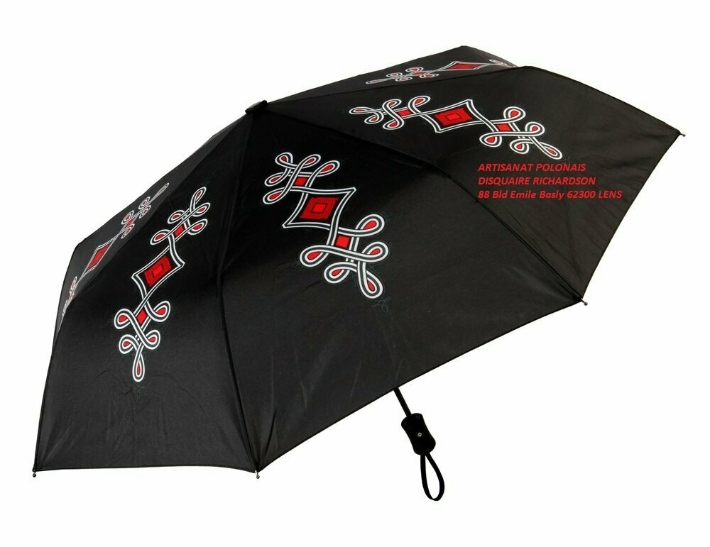 PARAPLUIE PARZENICA PLIANT