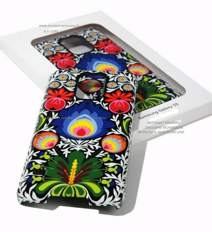 COQUE TELEPHONE SAMSUNG GALAXY S5
