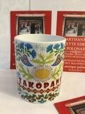 MUG FOLK POLOGNE SZAROTKA ZAKOPANE