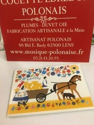 MAGNET FOLK MOISSON