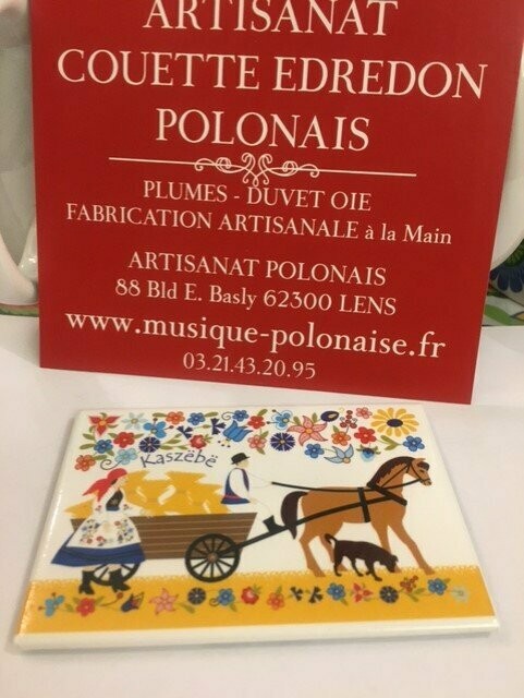 MAGNET FOLK MOISSON