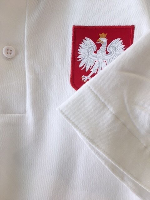 T SHIRT POLO NIKE POLSKA