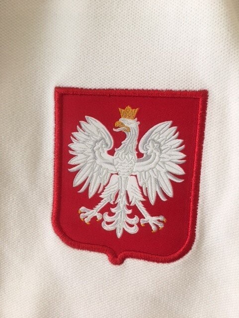 T SHIRT POLO NIKE POLSKA