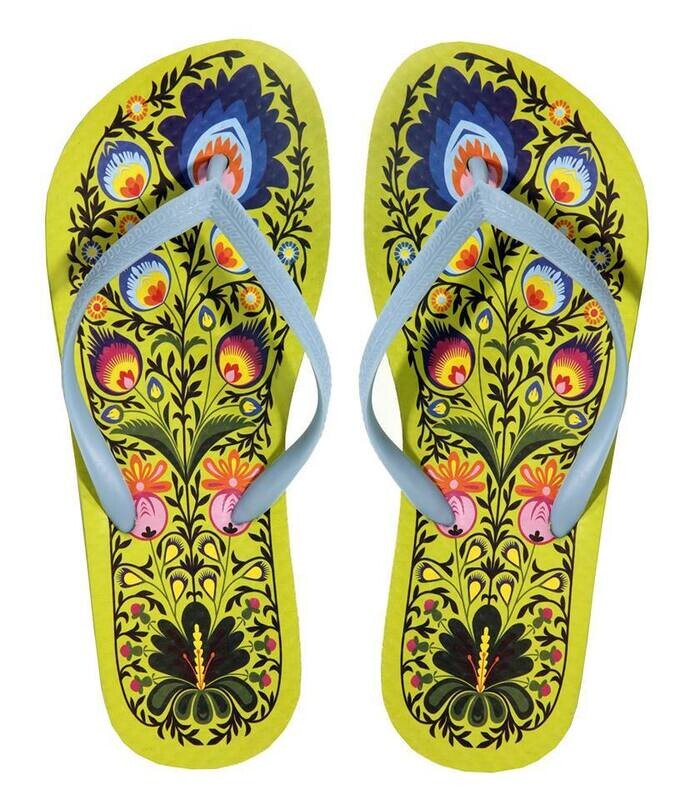 TONG Motif Polonais