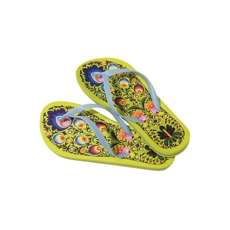 TONG Motif Polonais