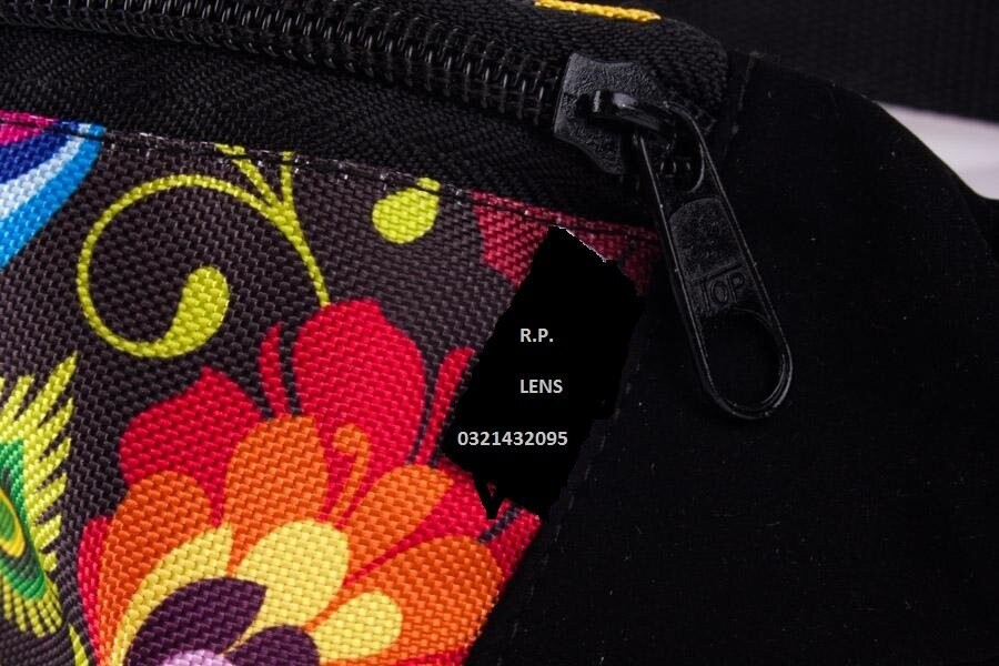 Sac Banane