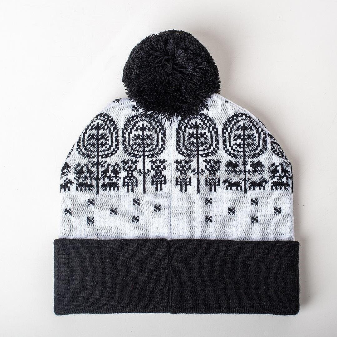 BONNET MIXTE KURP POLOGNE