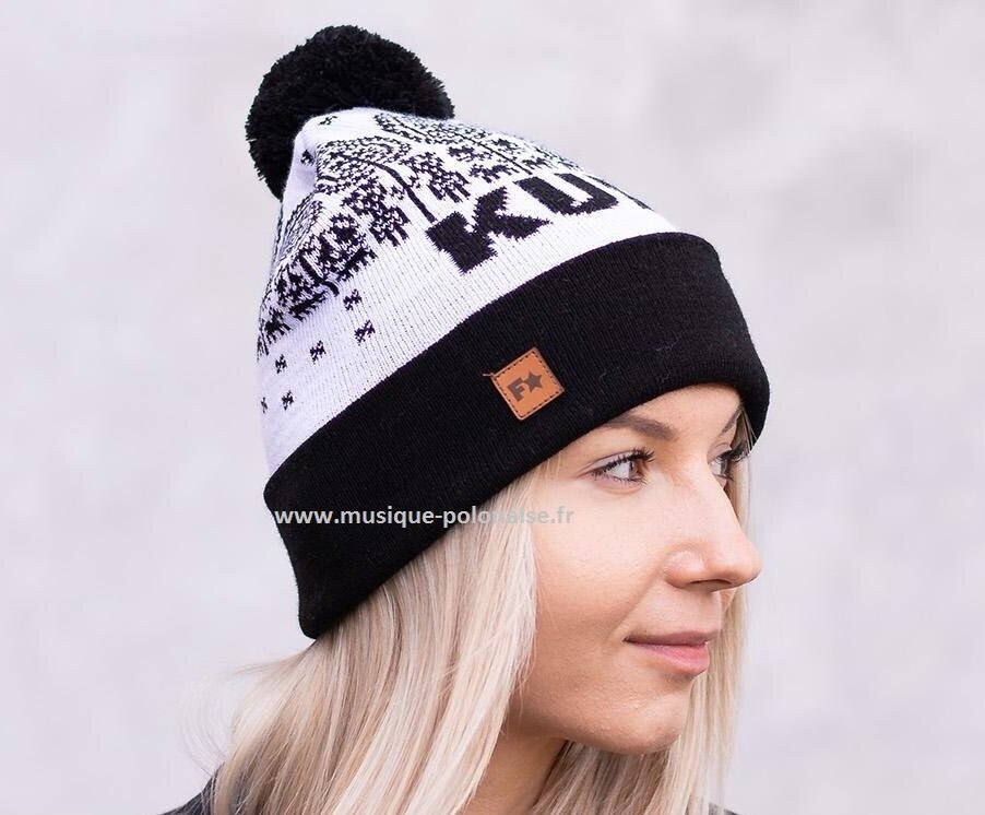 BONNET MIXTE KURP POLOGNE