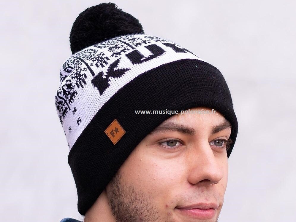 BONNET MIXTE KURP POLOGNE