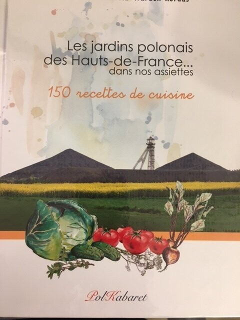 Livre de recettes polonaises