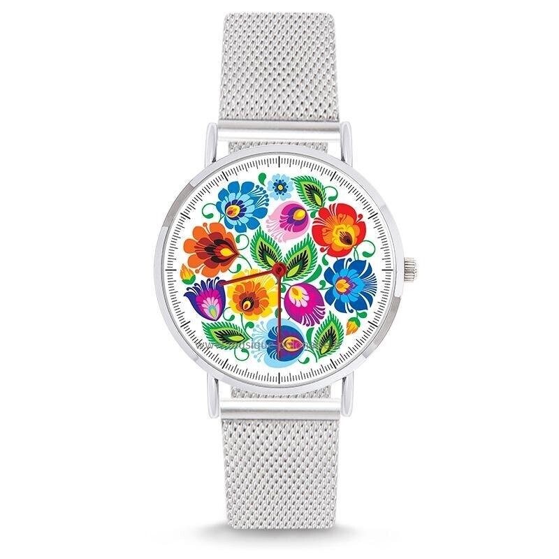 Montre Folk Polonais