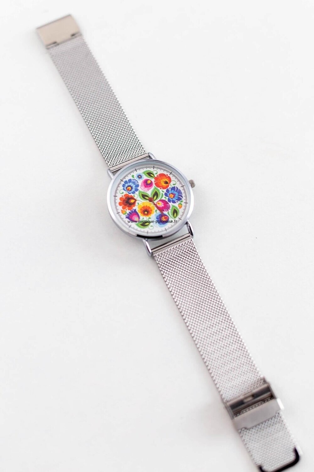Montre Folk Polonais