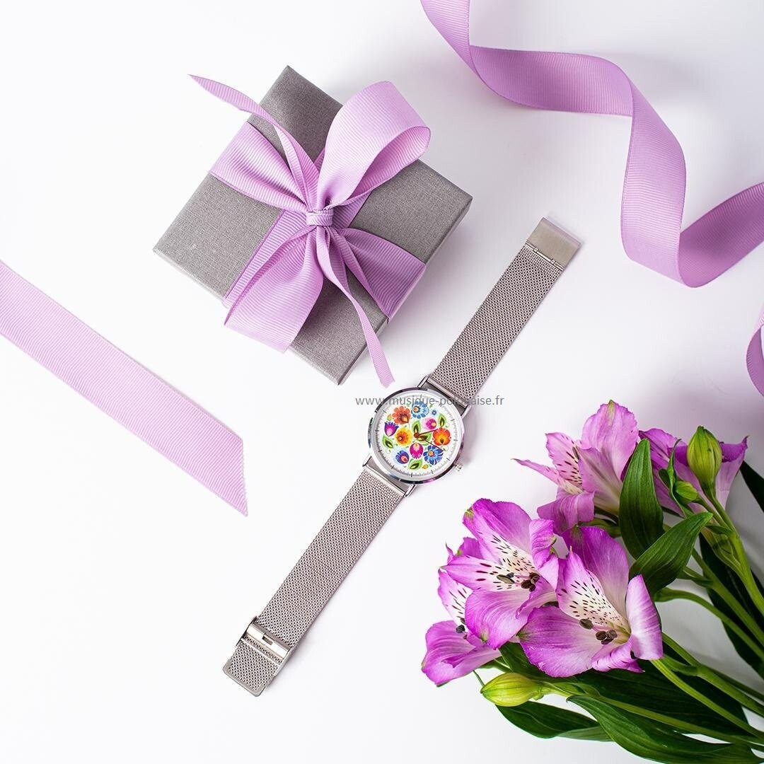 Montre Folk Polonais