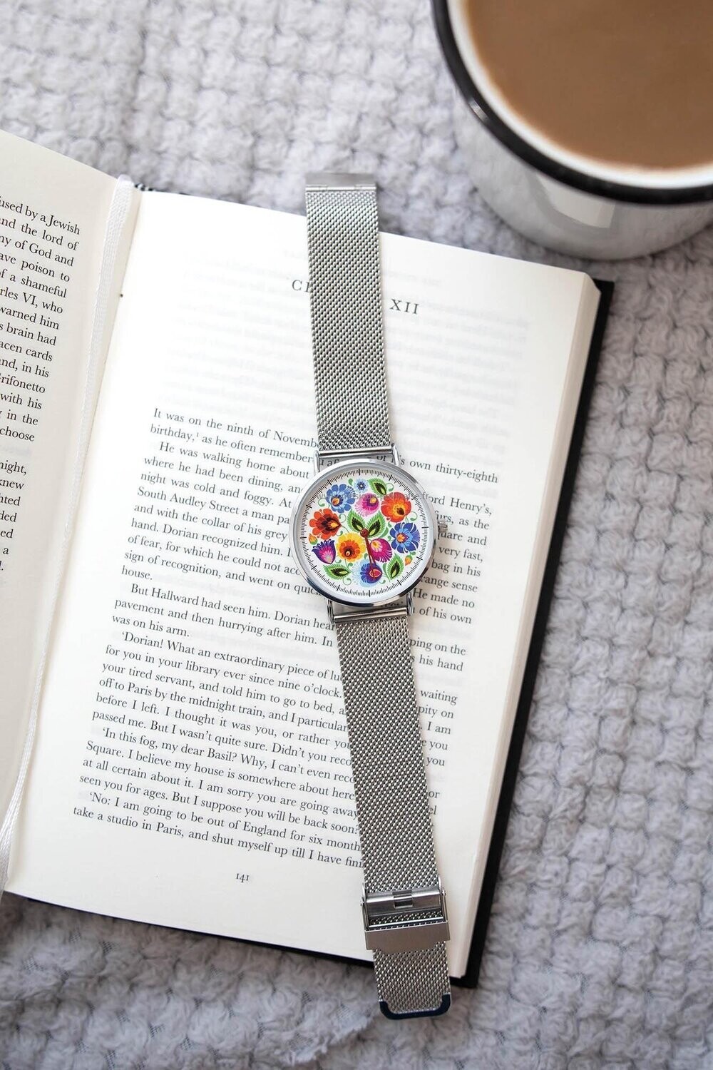 Montre Folk Polonais