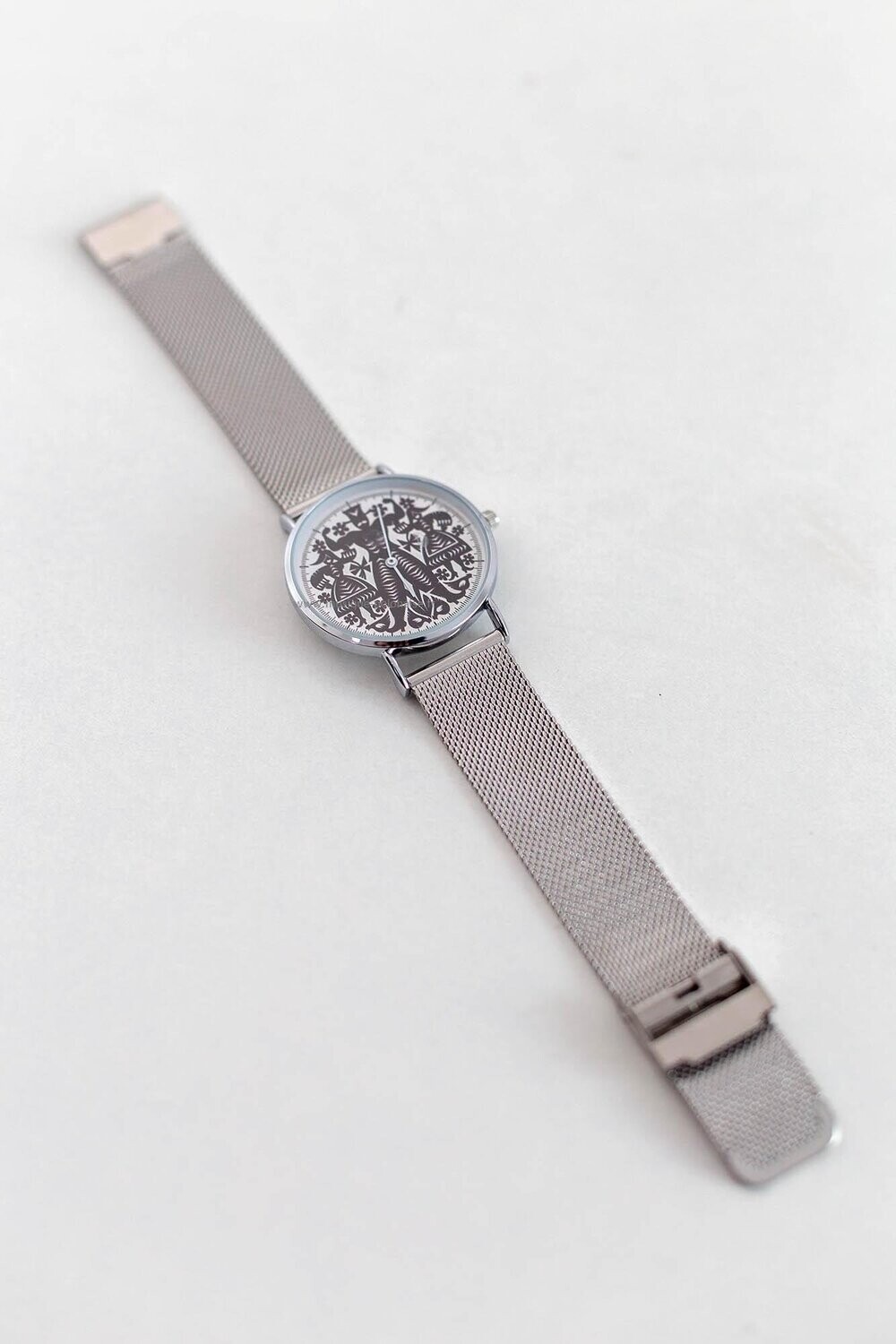 Montre Folk Polonais Kurpie