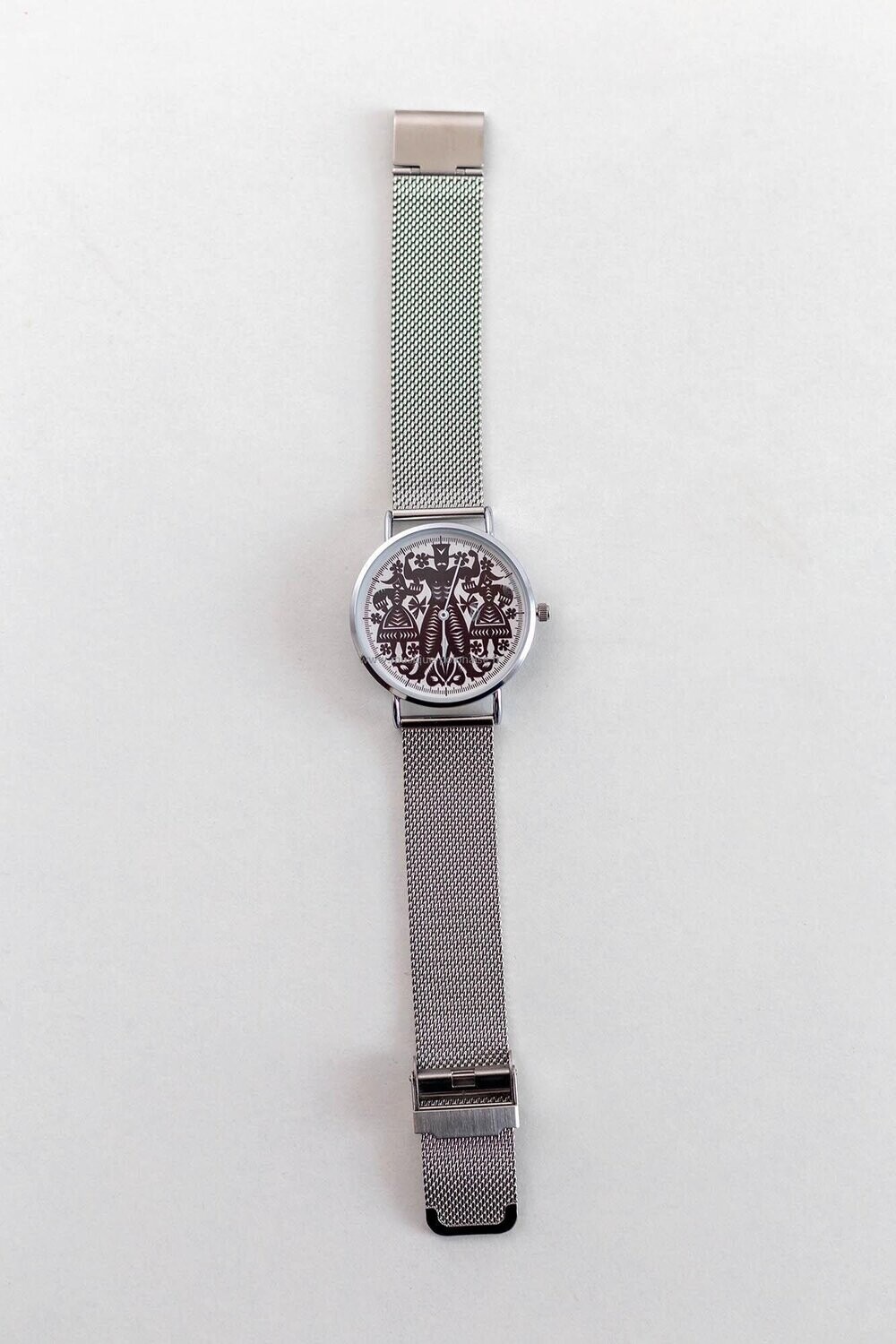 Montre Folk Polonais Kurpie