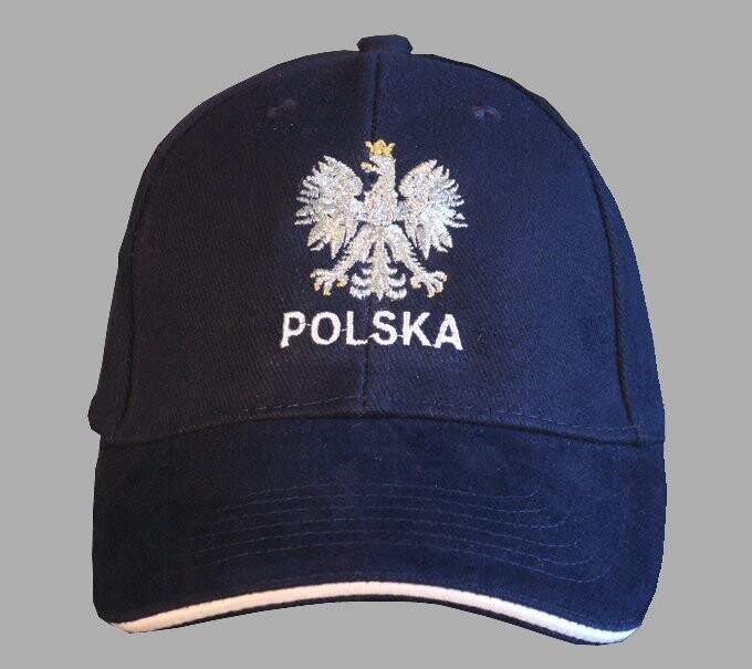 Casquette Polska