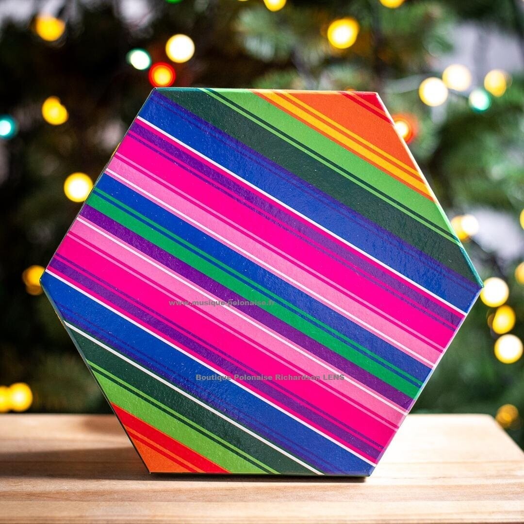 Boule de Noel Pologne