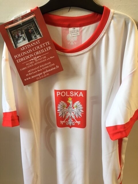T SHIRT BUKSA Polska