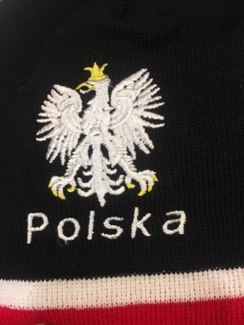 BONNET POLSKA NOIR