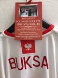 T SHIRT BUKSA Polska