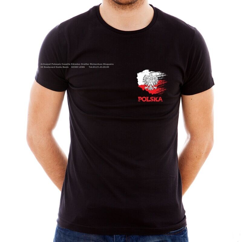 T SHIRT POLSKA