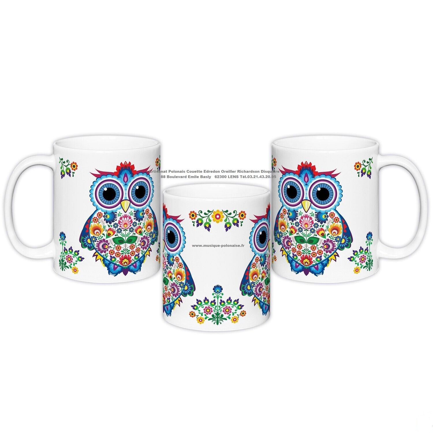 Mug Polska