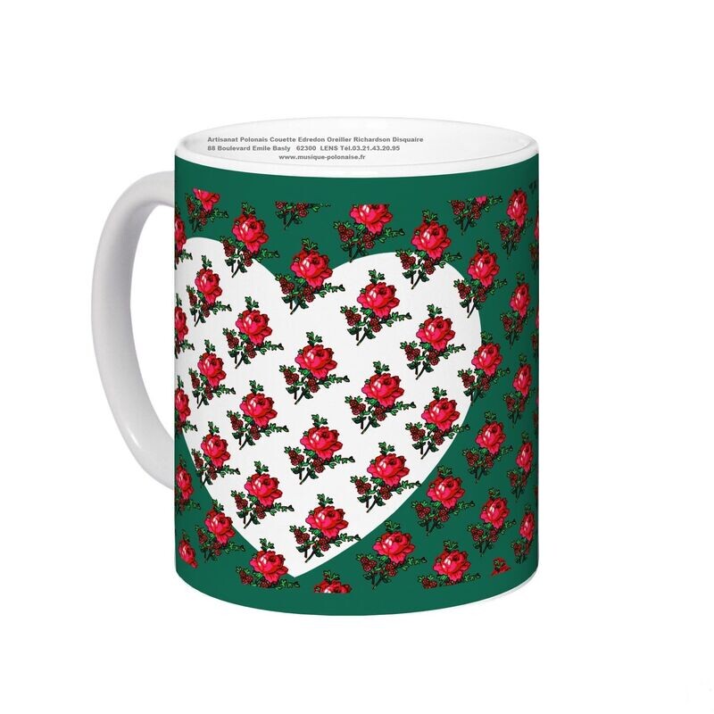 Mug Polska