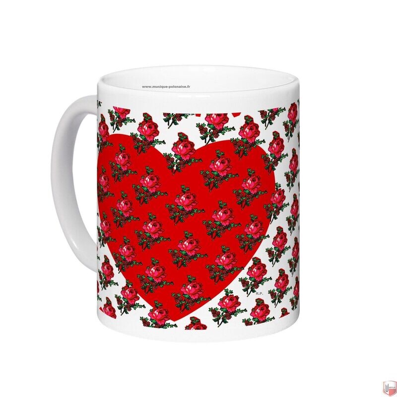 Mug Polska
