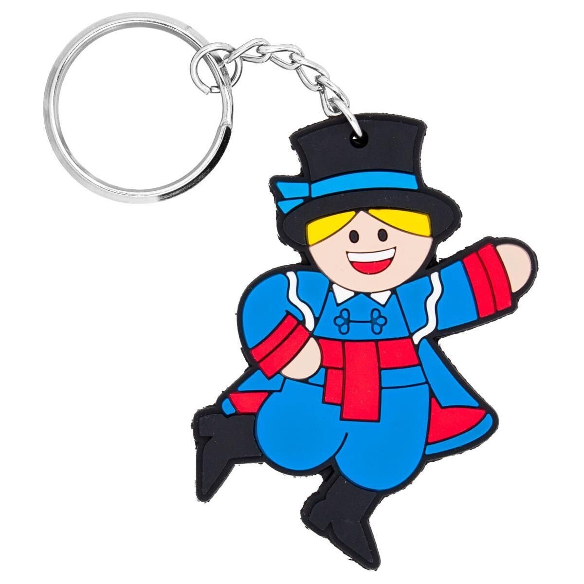 Porte clef Polska