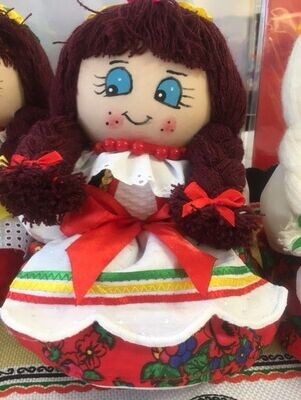 Poupée CEPEL KRAKOWIAKA Poupée CEPEL KRAKOWIAKA