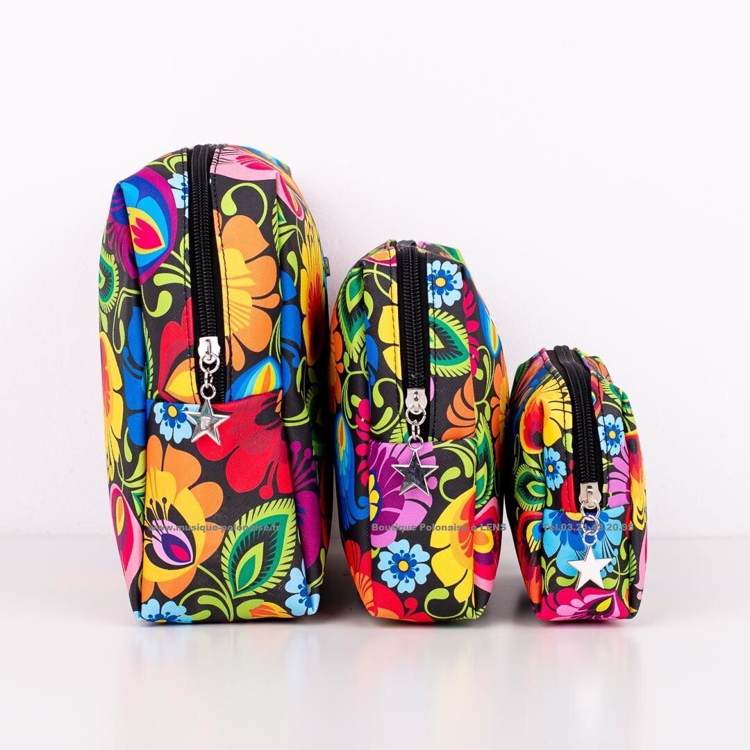 Trousse de toilette