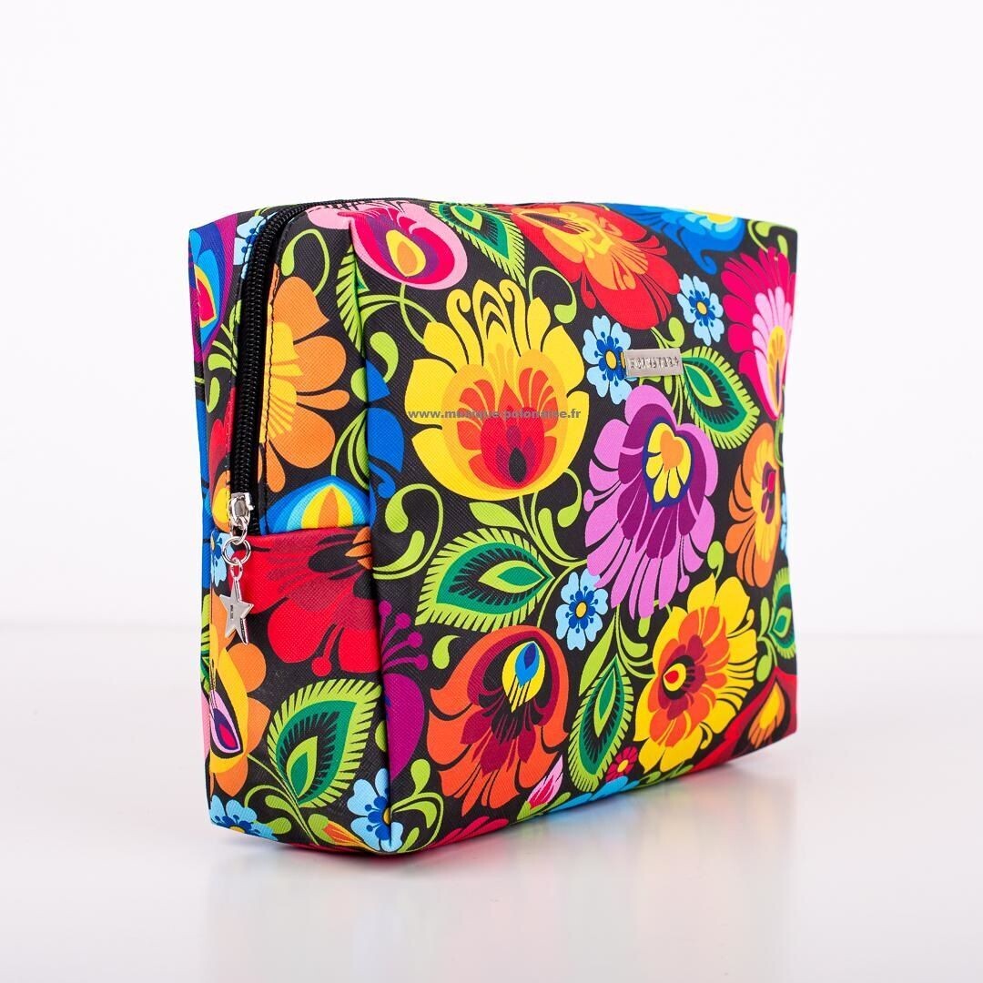 Trousse de toilette