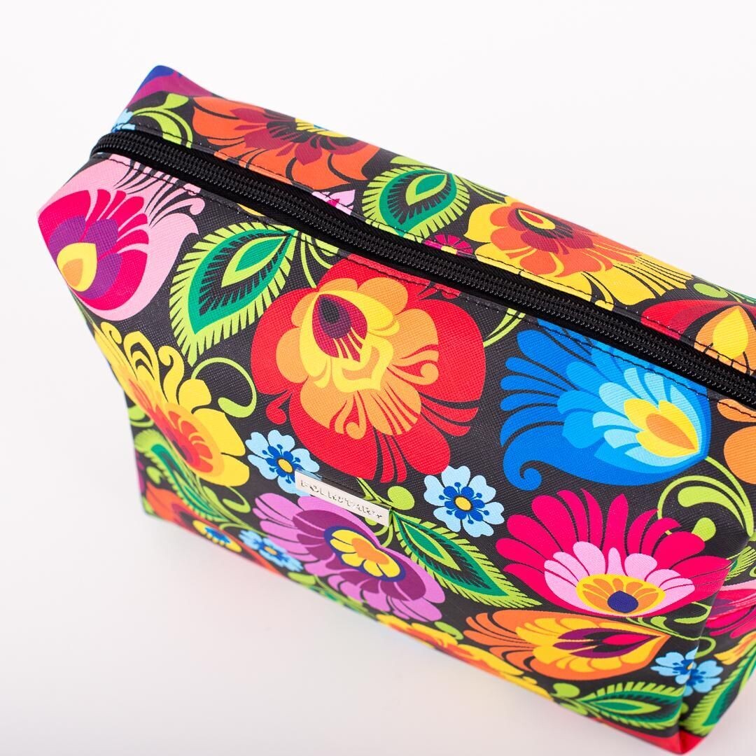 Trousse de toilette
