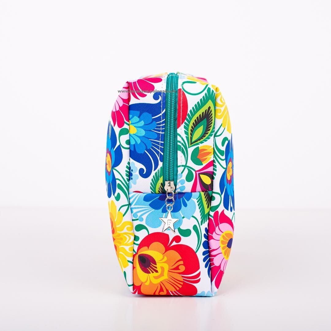 Trousse de toilette moyenne