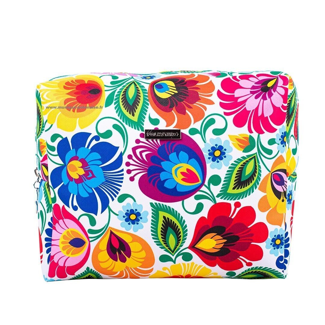 Trousse de toilette moyenne