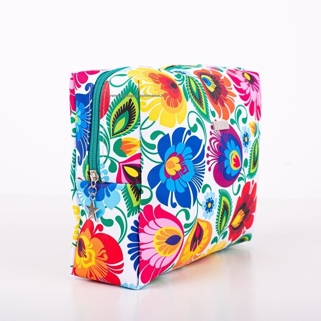Trousse de toilette moyenne