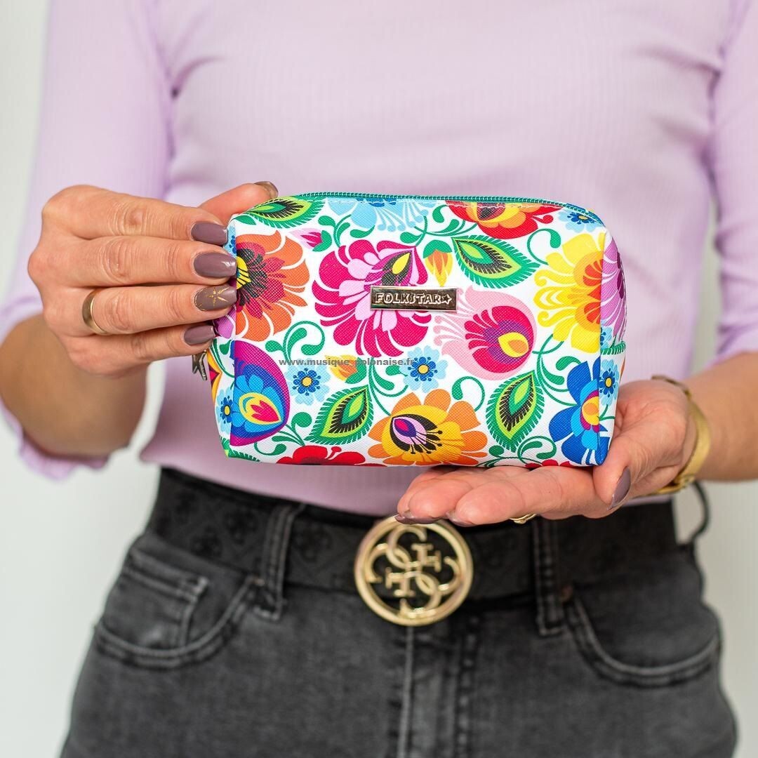Trousse de toilette petite