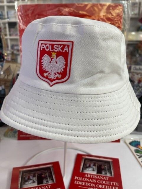 Bob chapeau Polska