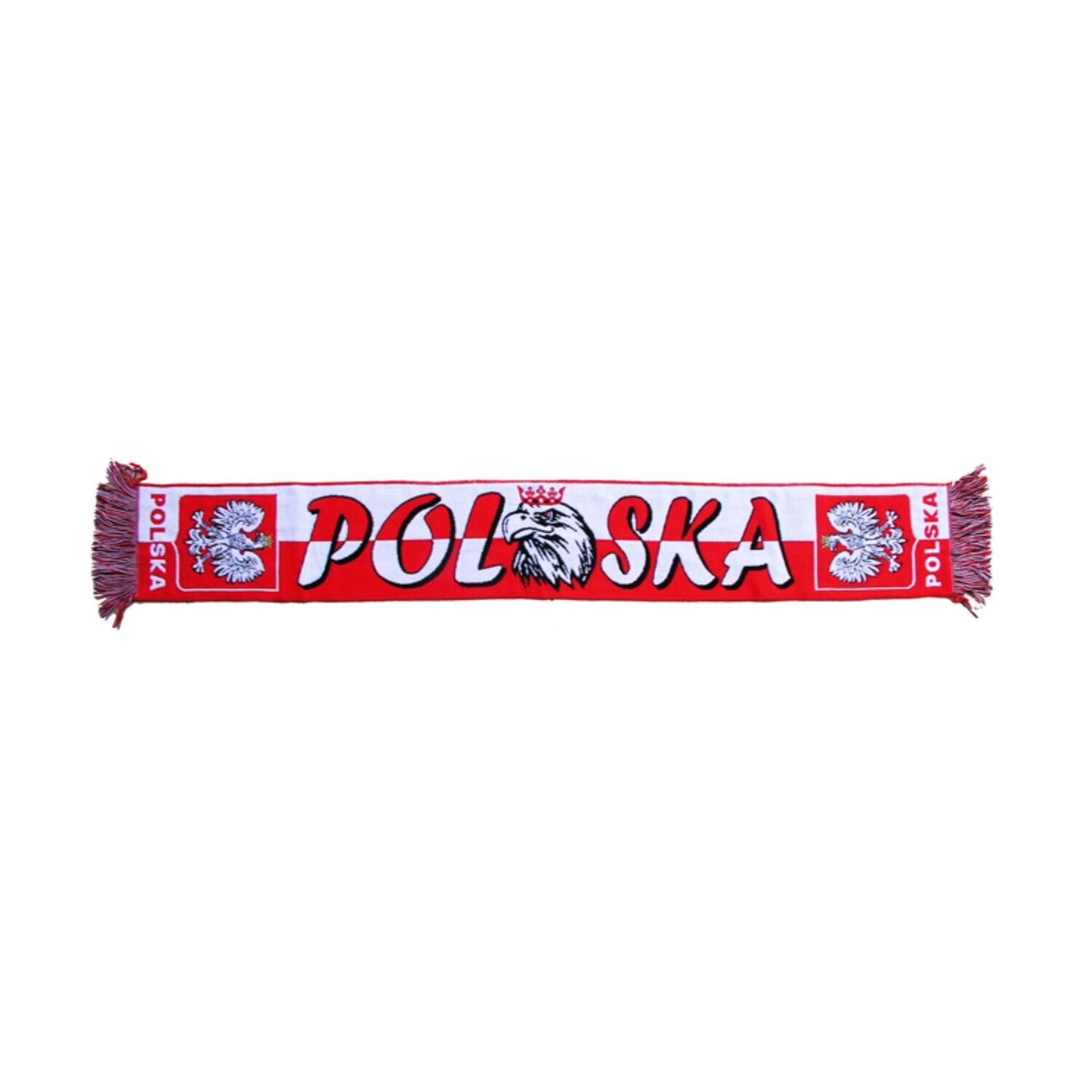 ECHARPE  POLSKA