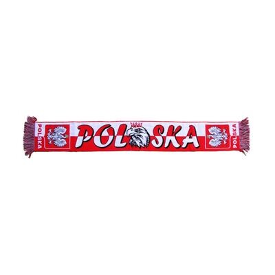ECHARPE  POLSKA