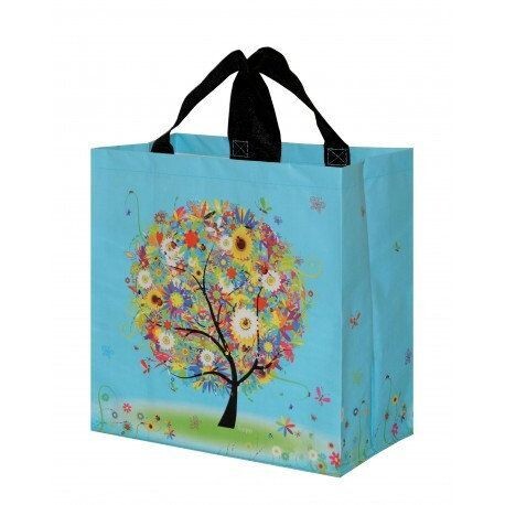 Sac de course Cabas Polonais Sac de course Cabas Polonais