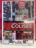 DVD STANIS LE POLAK COLISEE