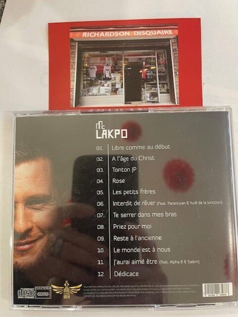 CD LAPKO